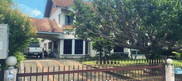 3 Schlafzimmer Cafe / Restaurant in Bang Lamung, Thailand, Nr. 16027 3