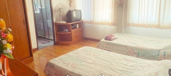 3 Schlafzimmer Cafe / Restaurant in Bang Lamung, Thailand, Nr. 16027 8