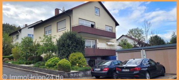 8 bedrooms Townhouse in Tauberbischofsheim, Germany No. 229062 2