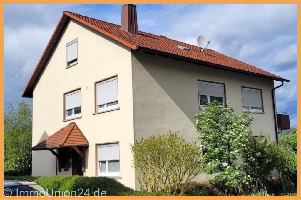 8 bedrooms Townhouse in Tauberbischofsheim, Germany No. 229062