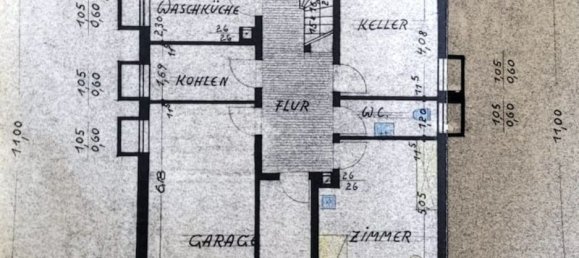 8 bedrooms Townhouse in Tauberbischofsheim, Germany No. 229062 8