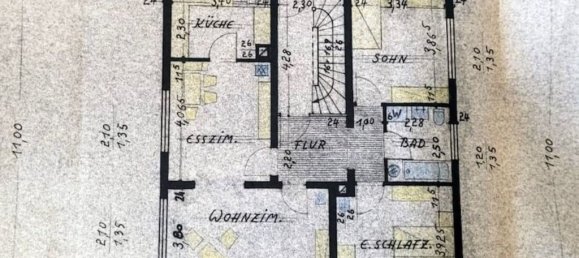 8 bedrooms Townhouse in Tauberbischofsheim, Germany No. 229062 9