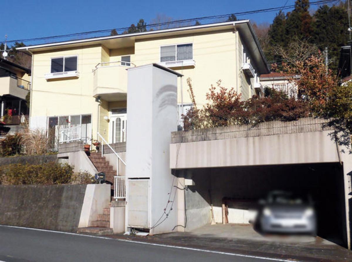 6 bedrooms House in Shizuoka, Japan No. 3034