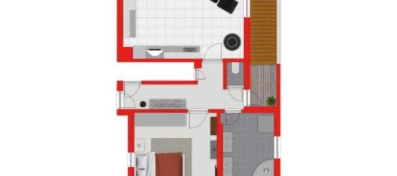 Casa de 2 divisões em Heimschuh, Austria N.º 187198 23