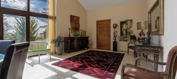 Imóvel comercial T3 em Pano Platres, Cyprus N.º 7657 2