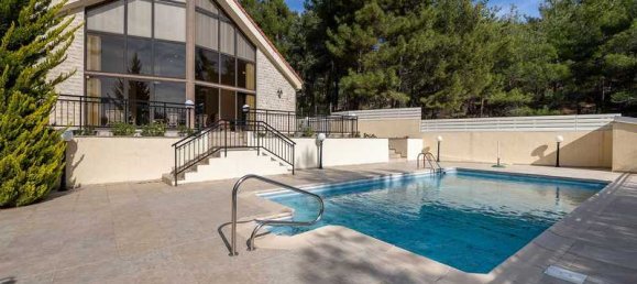 Imóvel comercial T3 em Pano Platres, Cyprus N.º 7657 3