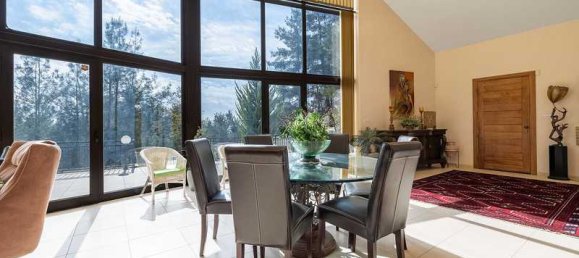 Imóvel comercial T3 em Pano Platres, Cyprus N.º 7657 6