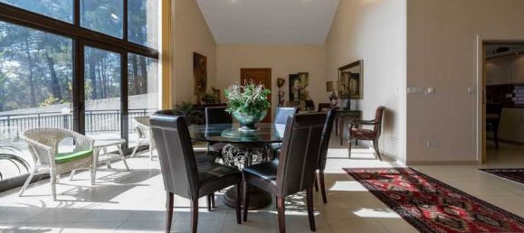 Imóvel comercial T3 em Pano Platres, Cyprus N.º 7657 7