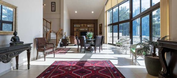 Imóvel comercial T3 em Pano Platres, Cyprus N.º 7657 4