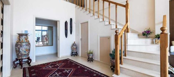 3 bedrooms House in Pano Platres, Cyprus No. 7657 13