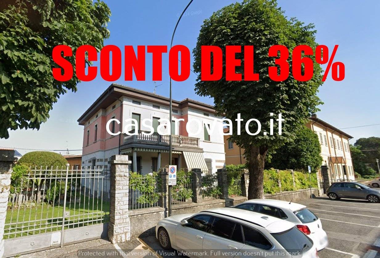 6 Schlafzimmer Villa in Coccaglio, Italy, Nr. 382267