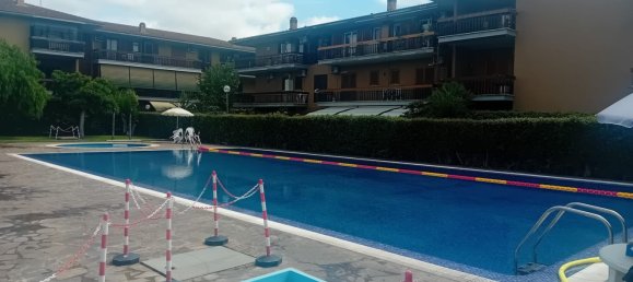 2 غرف نوم شقة في Ladispoli, Italy رقم 322468 16