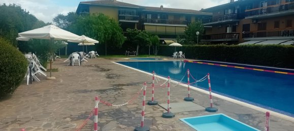 2 غرف نوم شقة في Ladispoli, Italy رقم 322468 15