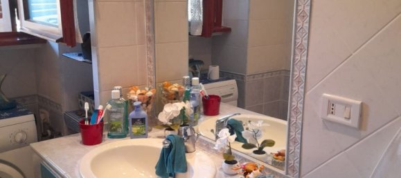 2 غرف نوم شقة في Ladispoli, Italy رقم 322468 10