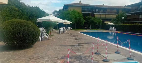 2 غرف نوم شقة في Ladispoli, Italy رقم 322468 14