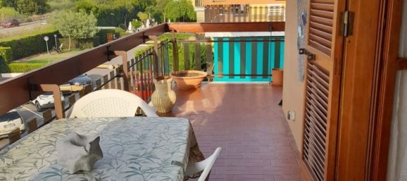 2 غرف نوم شقة في Ladispoli, Italy رقم 322468 4