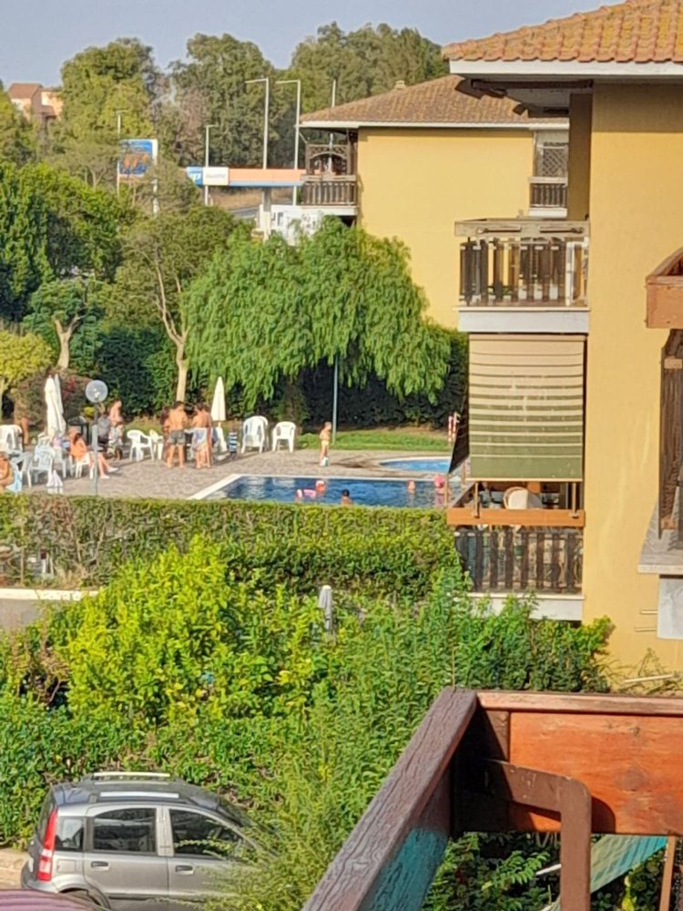 2 غرف نوم شقة في Ladispoli, Italy رقم 322468