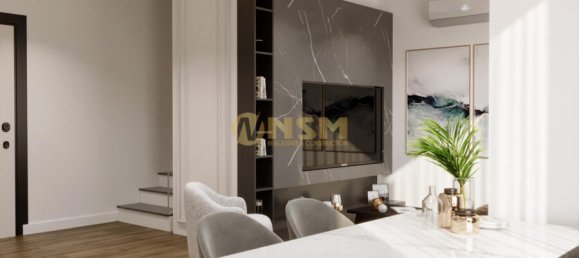 Appartement 1+1 à Alanya, Turkey No. 31121 12