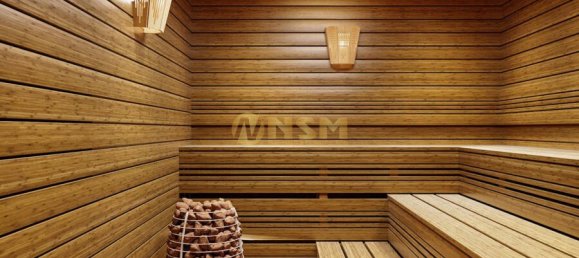 Appartement 1+1 à Alanya, Turkey No. 31121 5