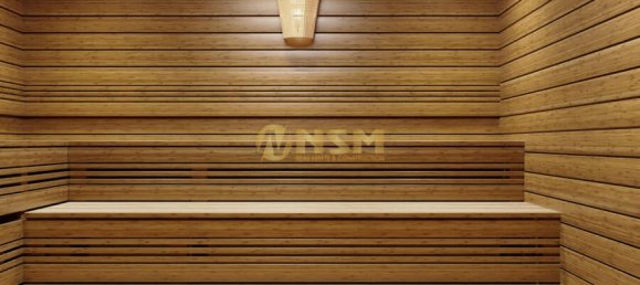 Appartement 1+1 à Alanya, Turkey No. 31121 4