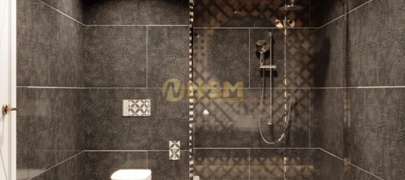 Appartement 1+1 à Alanya, Turkey No. 31121 2