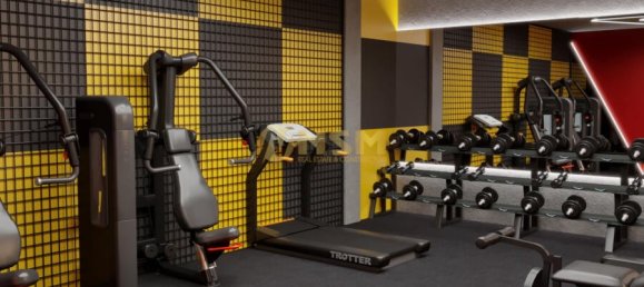 Appartement 1+1 à Alanya, Turkey No. 31121 20