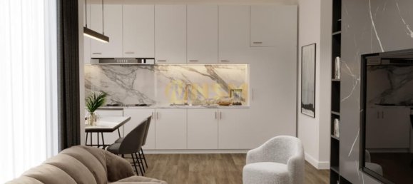 Appartement 1+1 à Alanya, Turkey No. 31121 14