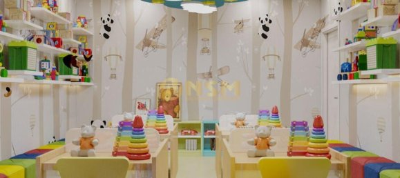 Appartement 1+1 à Alanya, Turkey No. 31121 6