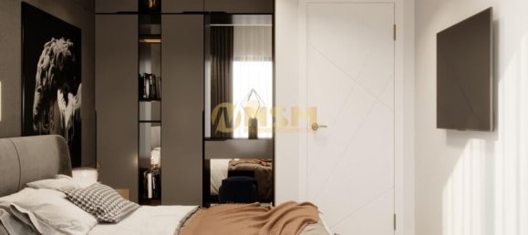 Appartement 1+1 à Alanya, Turkey No. 31121 16