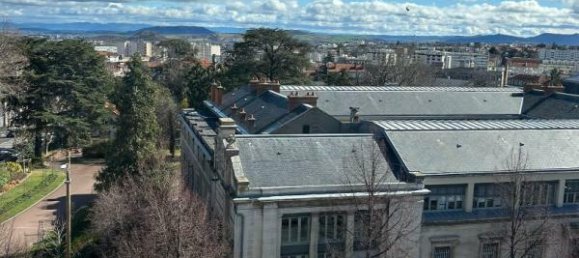 Дуплекс с 4 спальнями в Клермон-Ферран, Франция № 355848 13