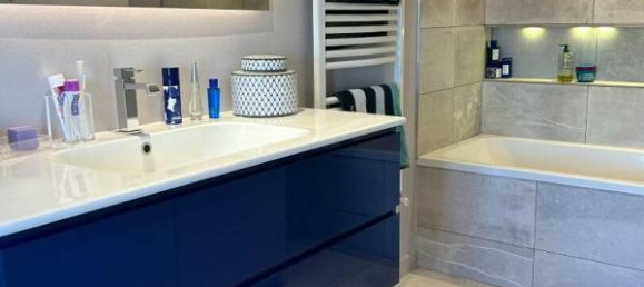 Дуплекс с 4 спальнями в Клермон-Ферран, Франция № 355848 9