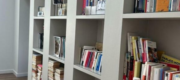 Дуплекс с 4 спальнями в Клермон-Ферран, Франция № 355848 10