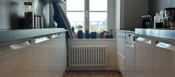 Дуплекс с 4 спальнями в Клермон-Ферран, Франция № 355848 5