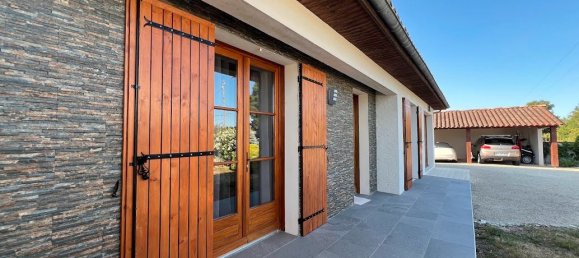 Casa de 5 dormitorios en Les Metairies, France No. 321251 4