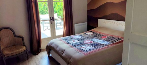 Casa de 5 dormitorios en Les Metairies, France No. 321251 16