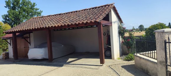 Casa de 5 dormitorios en Les Metairies, France No. 321251 5