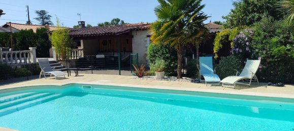 Casa de 5 dormitorios en Les Metairies, France No. 321251 3