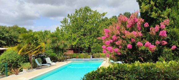 Casa de 5 dormitorios en Les Metairies, France No. 321251 13
