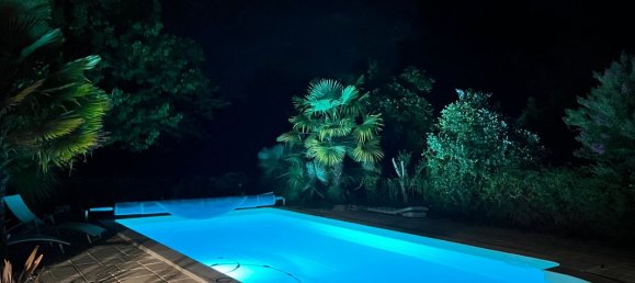 Casa de 5 dormitorios en Les Metairies, France No. 321251 19