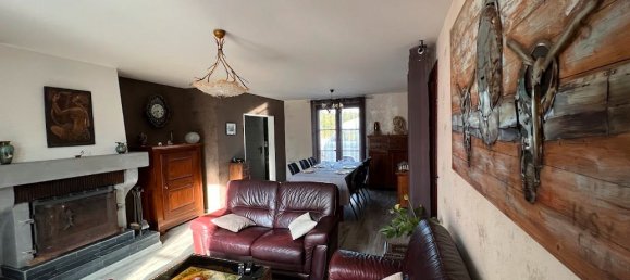 Casa de 5 dormitorios en Les Metairies, France No. 321251 9