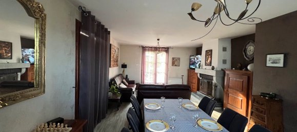 Casa de 5 dormitorios en Les Metairies, France No. 321251 10