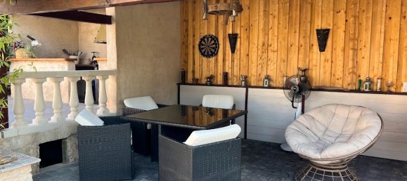 Casa de 5 dormitorios en Les Metairies, France No. 321251 7