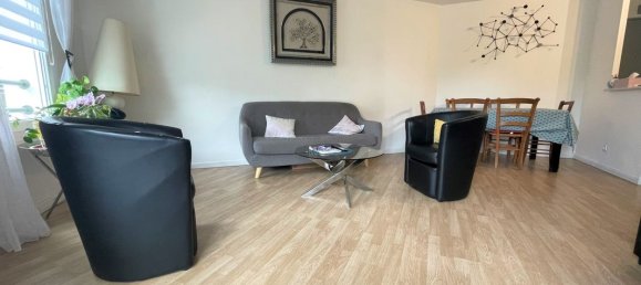 2 غرف نوم شقة في Noisy-le-Grand, France رقم 170985 3