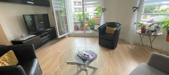 2 غرف نوم شقة في Noisy-le-Grand, France رقم 170985 2