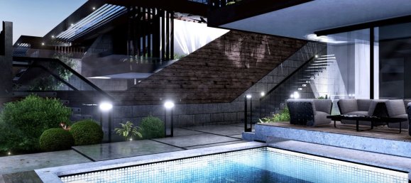 Apartment 3+1 in Cennet Yalova, Cinarcik, Turkey No. 38865 9