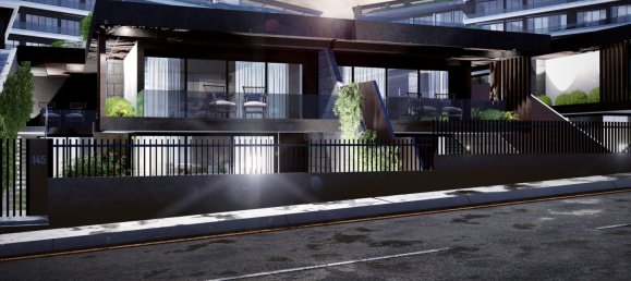 Apartment 3+1 in Cennet Yalova, Cinarcik, Turkey No. 38865 8