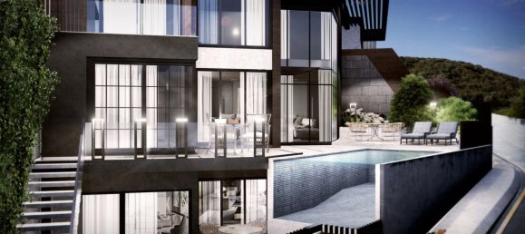 Apartment 3+1 in Cennet Yalova, Cinarcik, Turkey No. 38865 10