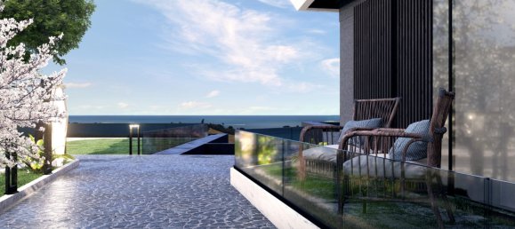 Apartment 3+1 in Cennet Yalova, Cinarcik, Turkey No. 38865 4