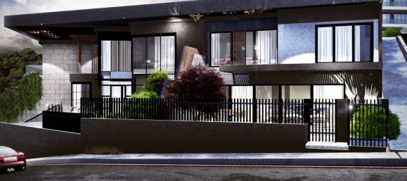 Apartment 3+1 in Cennet Yalova, Cinarcik, Turkey No. 38865 7