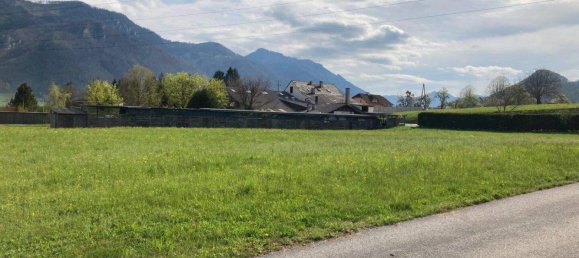 Земельный участок в Молльн, Австрия № 254410 6